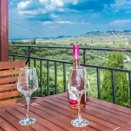 Sohoro House Apartamento