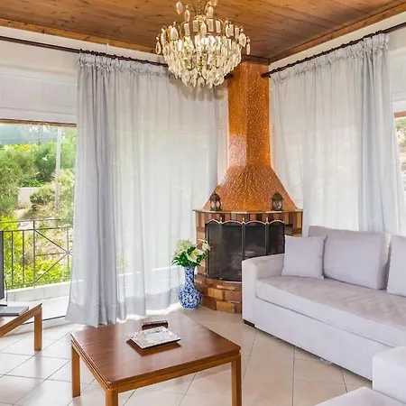 Sohoro House