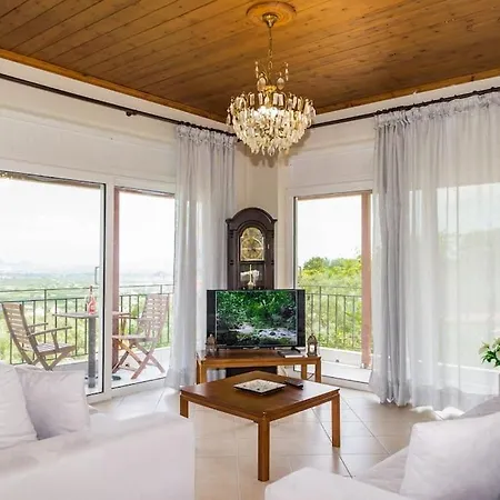 Sohoro House