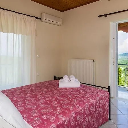 Apartamento Sohoro House