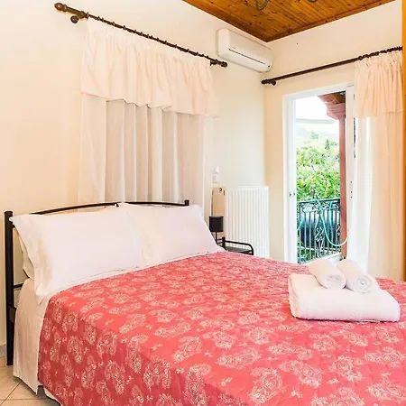 Sohoro House Apartamento