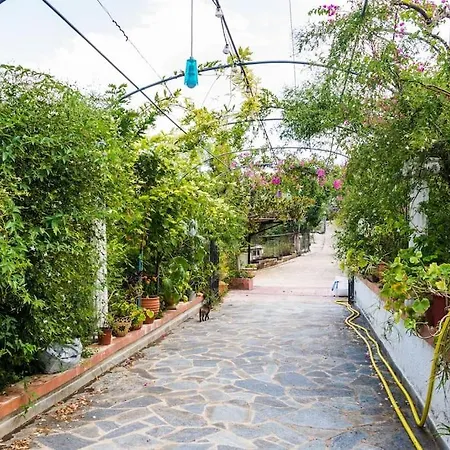 Apartamento Sohoro House Fagias