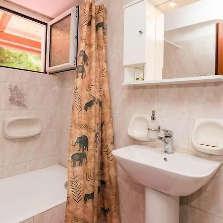 Sohoro House Fagias