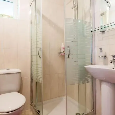 Sohoro House * Fagias