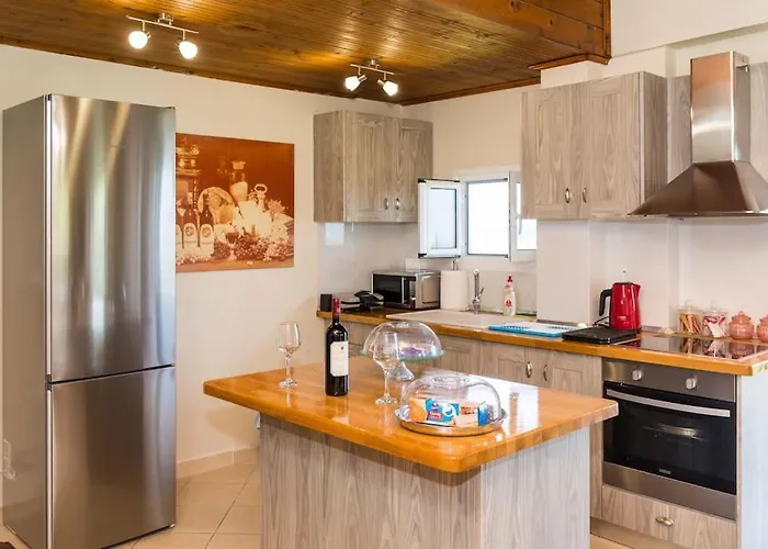 Apartman Sohoro House