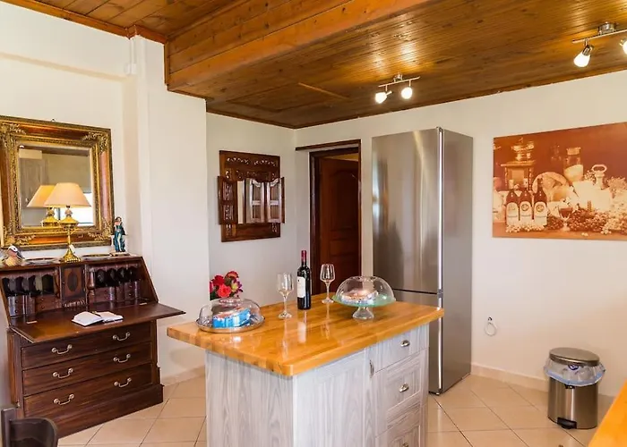 Sohoro House Fayiás