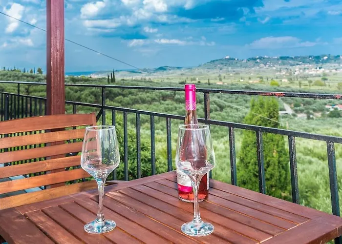 Sohoro House Apartman