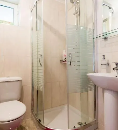 Sohoro House * Fayiás