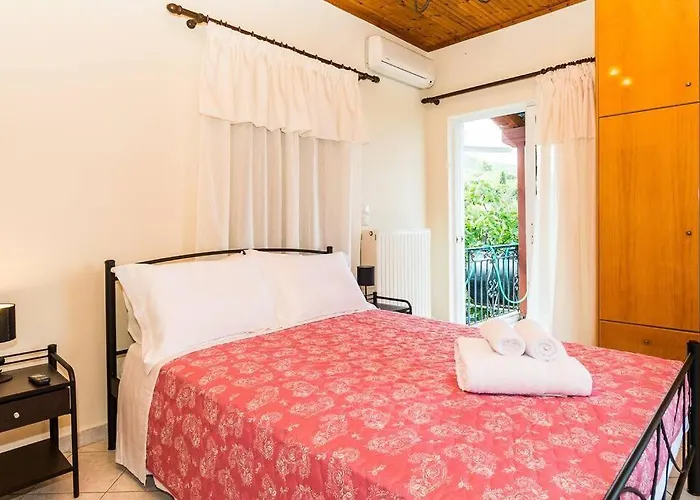 Sohoro House Apartman