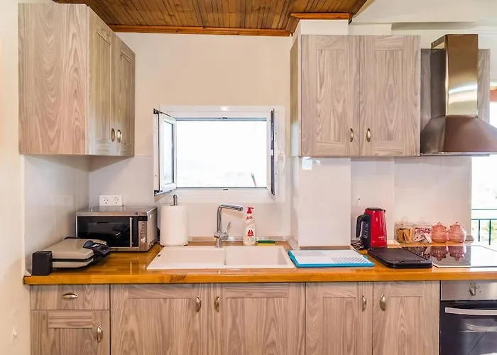 Sohoro House Fayiás