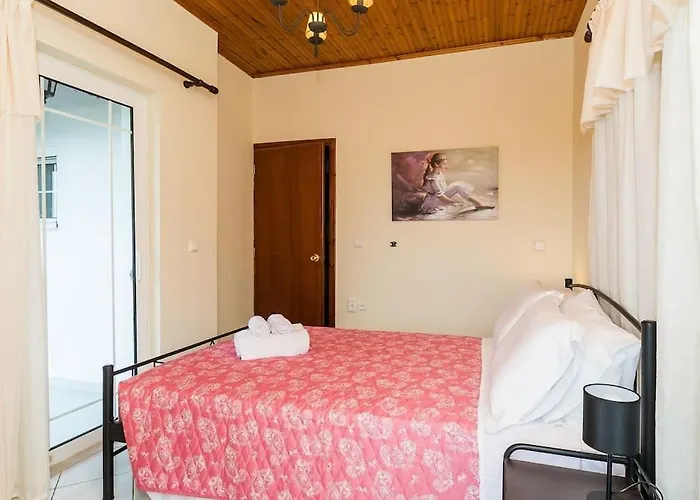 Sohoro House Fayiás