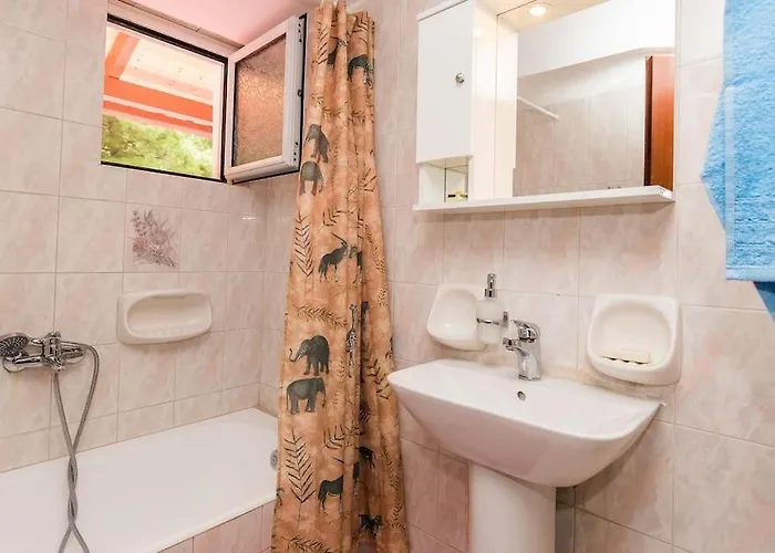 Sohoro House Fayiás