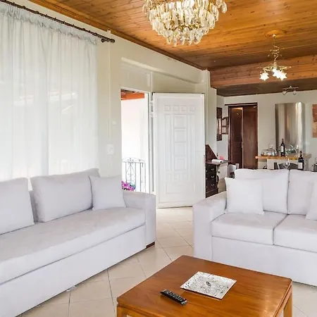Sohoro House *