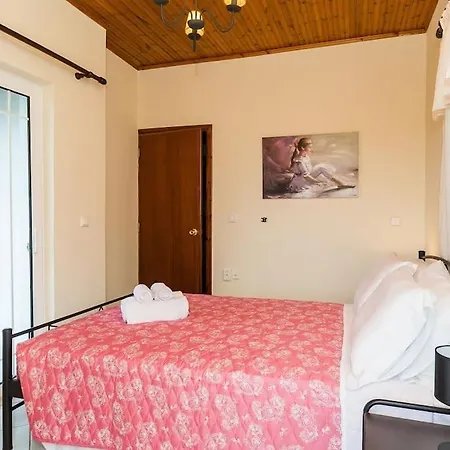 Sohoro House Fagias