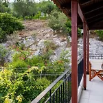 Apartment Sohoro House Fagias