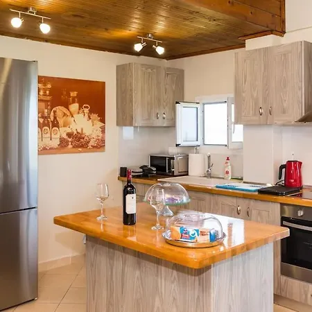 Appartement Sohoro House